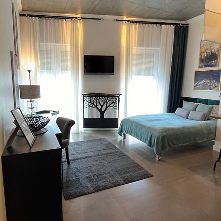 Apartament Na Czechowskiej Люблин Екстериор снимка