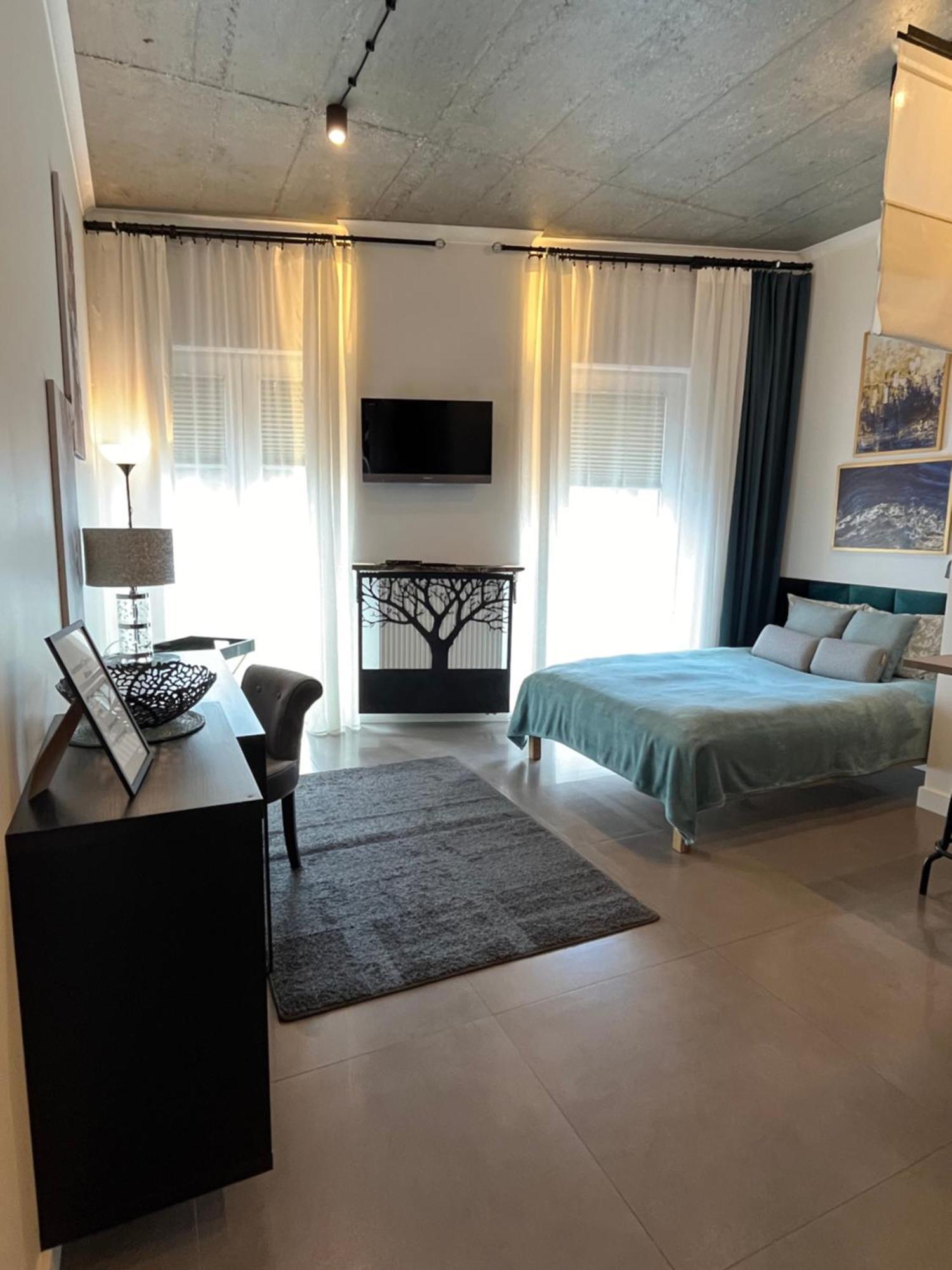 Apartament Na Czechowskiej Люблин Екстериор снимка