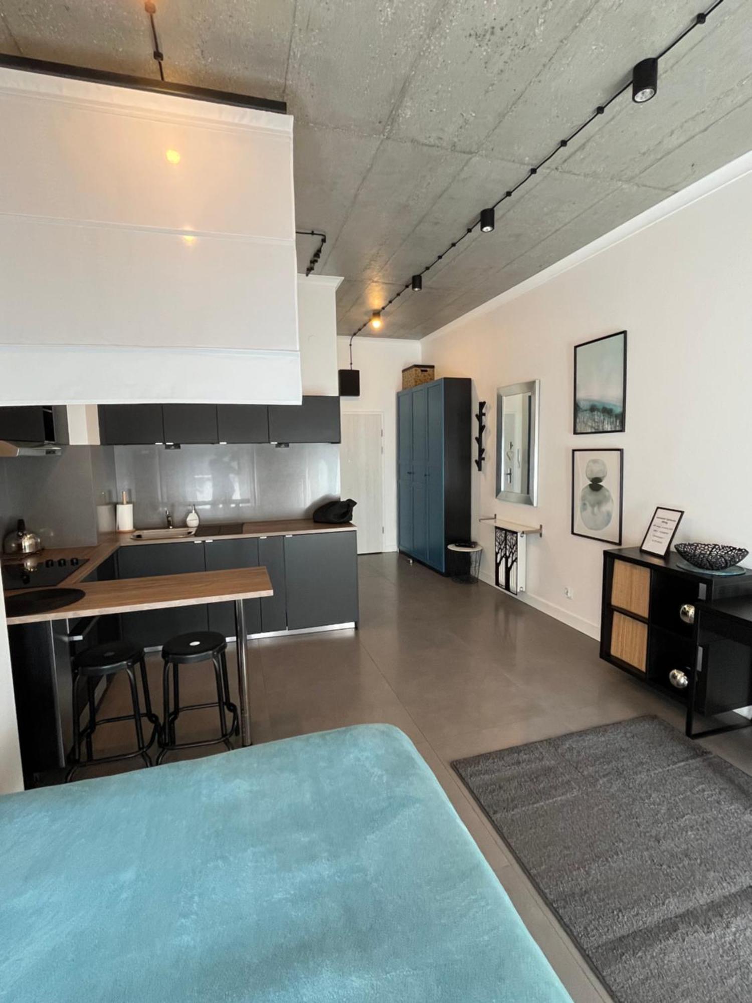 Apartament Na Czechowskiej Люблин Екстериор снимка