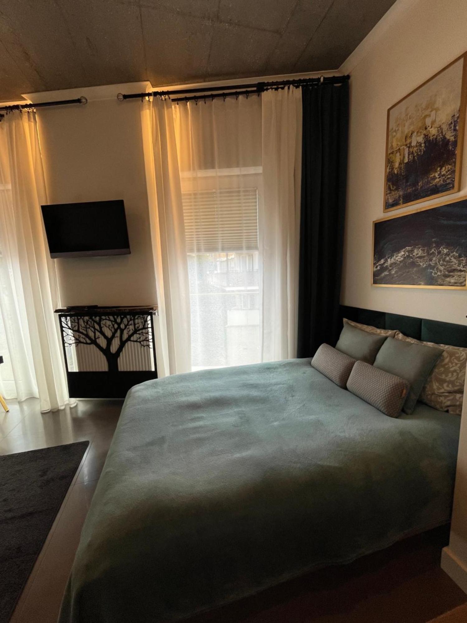Apartament Na Czechowskiej Люблин Екстериор снимка