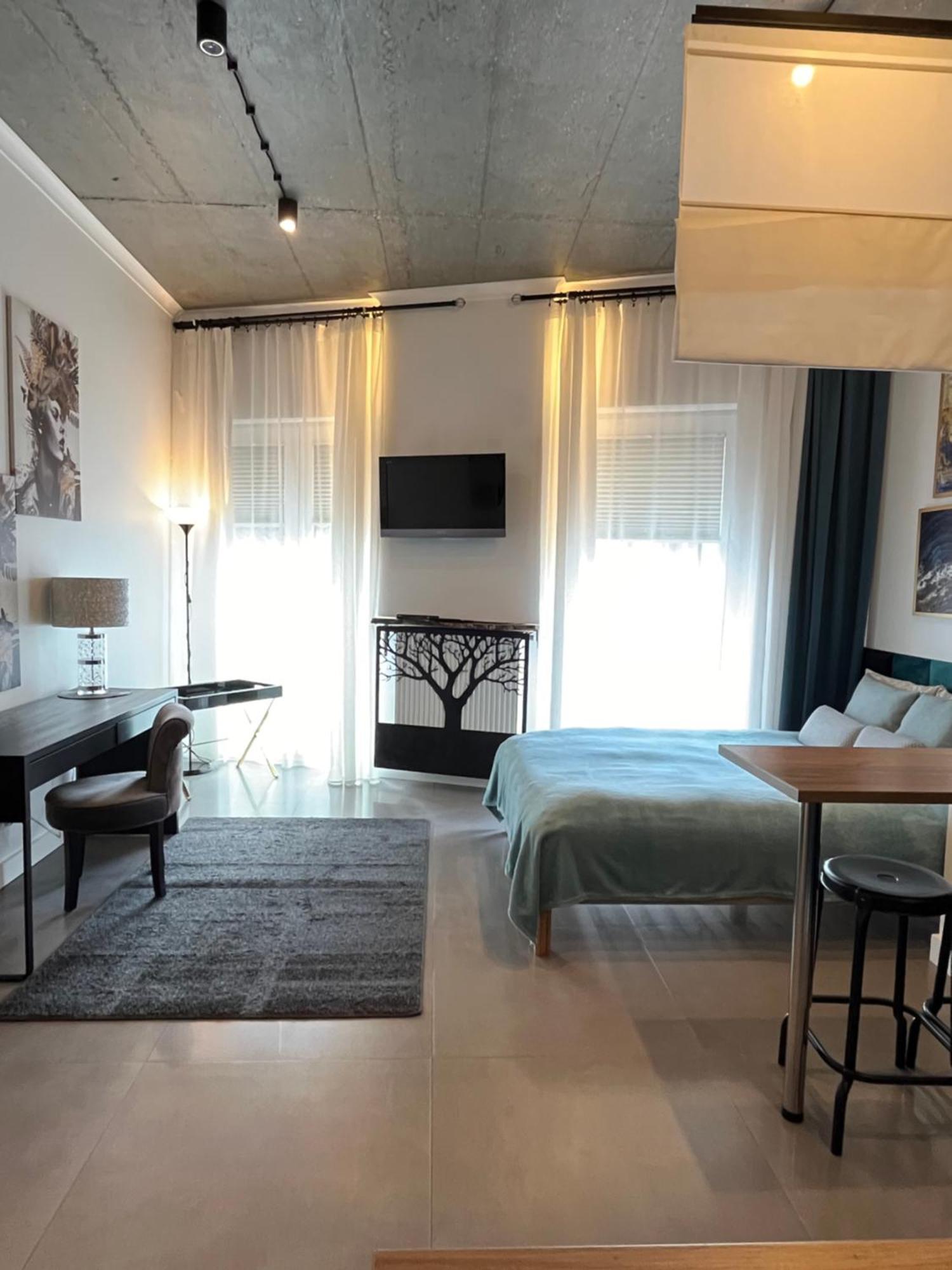 Apartament Na Czechowskiej Люблин Екстериор снимка