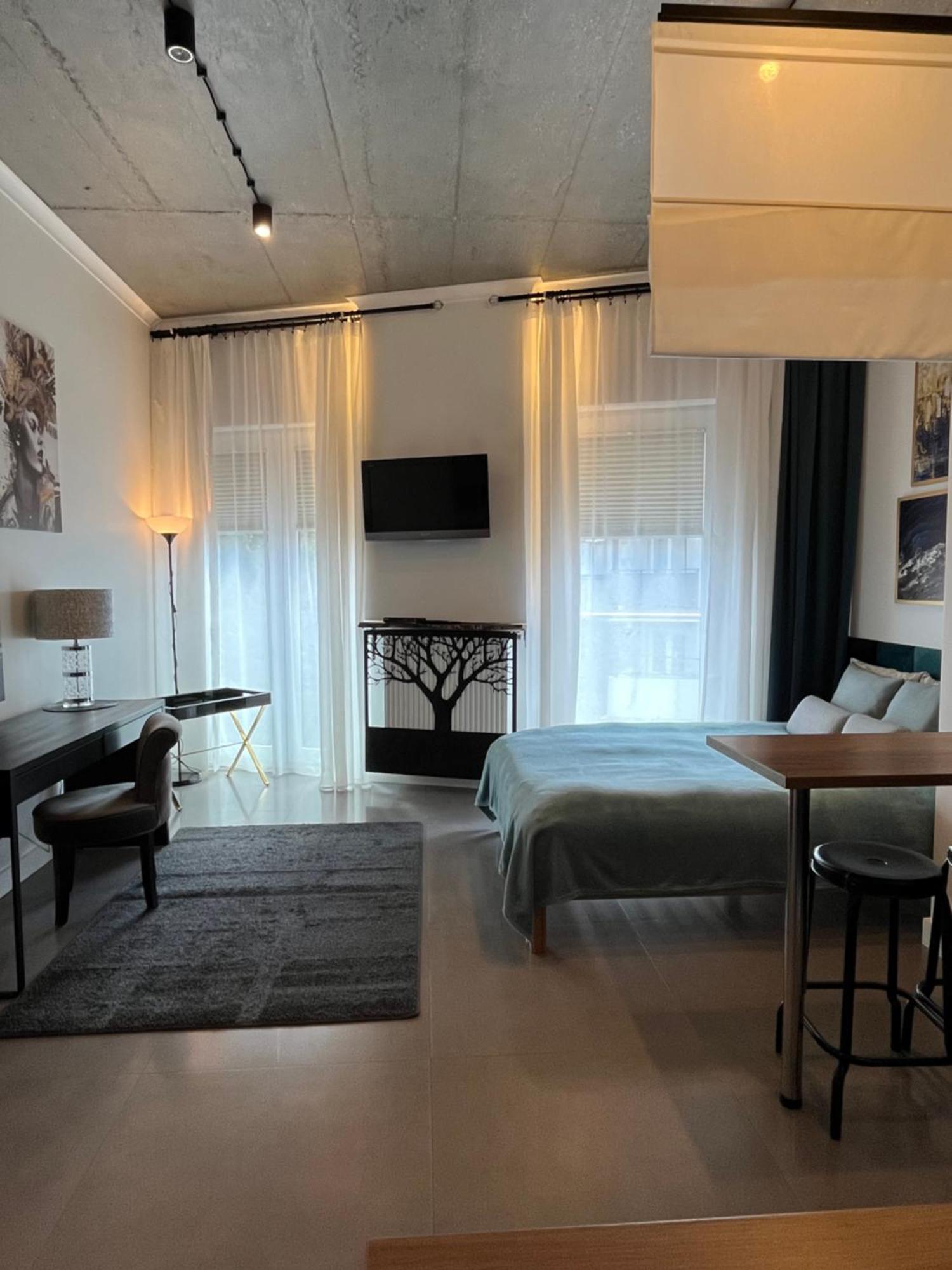 Apartament Na Czechowskiej Люблин Екстериор снимка
