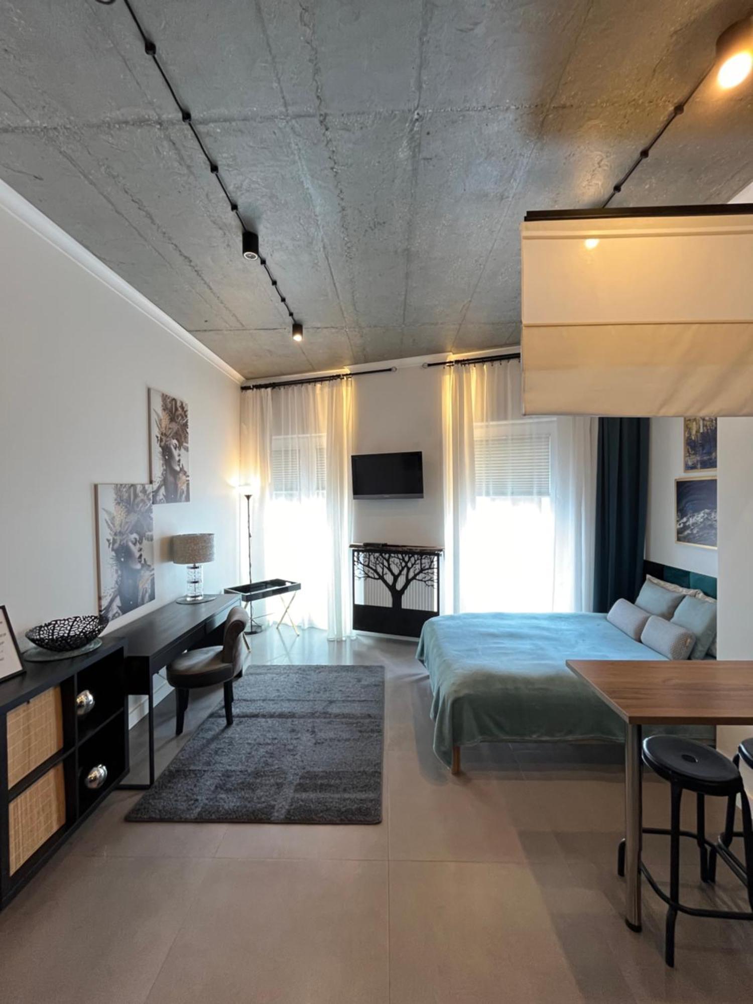 Apartament Na Czechowskiej Люблин Екстериор снимка