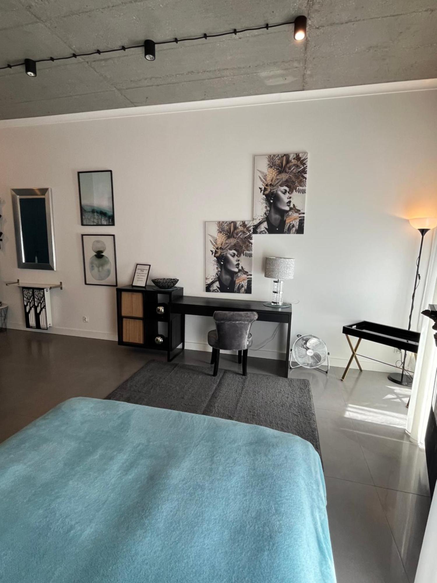 Apartament Na Czechowskiej Люблин Екстериор снимка