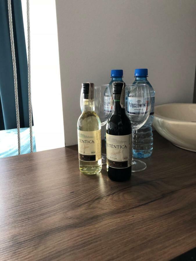 Apartament Na Czechowskiej Люблин Екстериор снимка