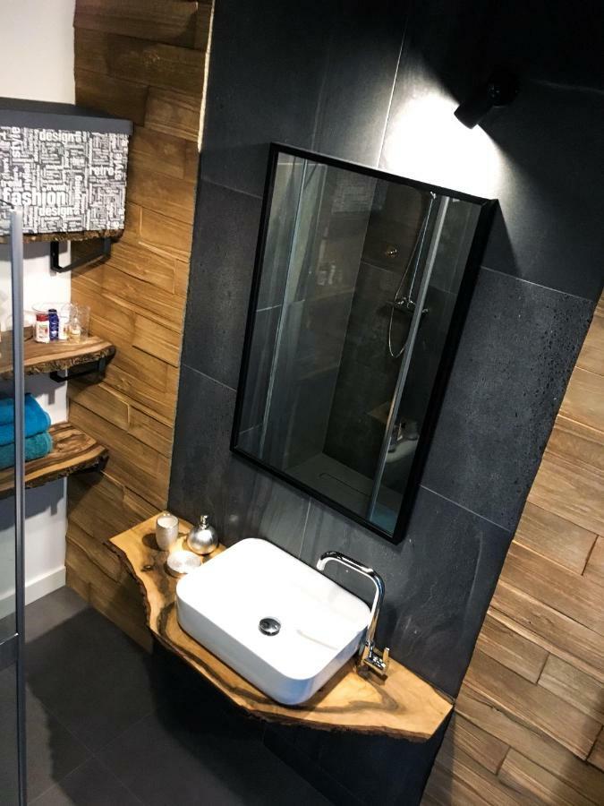 Apartament Na Czechowskiej Люблин Екстериор снимка