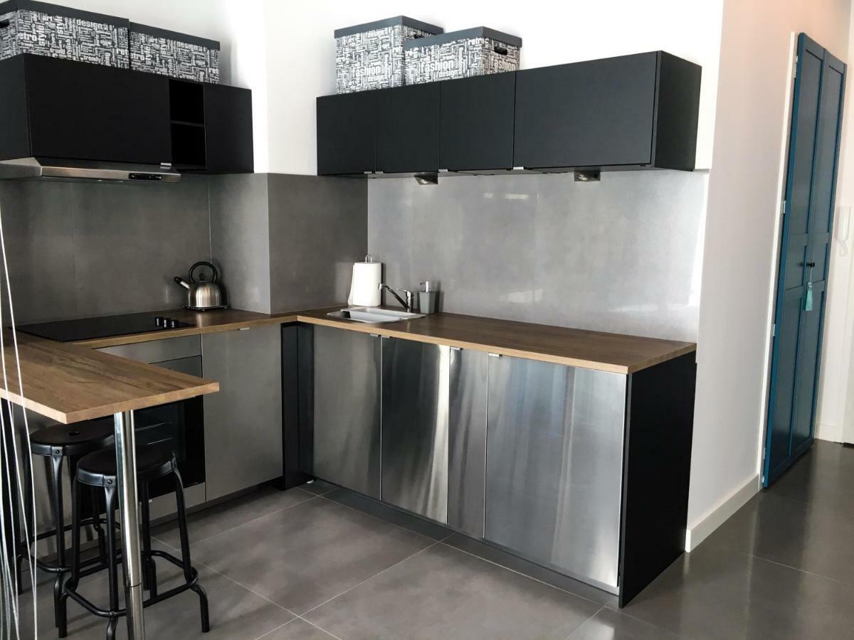 Apartament Na Czechowskiej Люблин Екстериор снимка