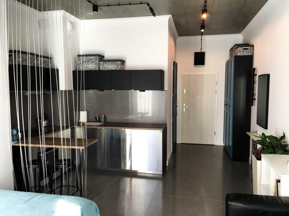 Apartament Na Czechowskiej Люблин Екстериор снимка